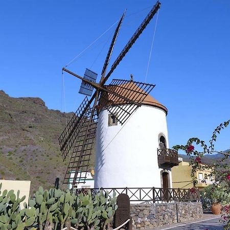 Apartamento El Cercado Mogán Exterior foto