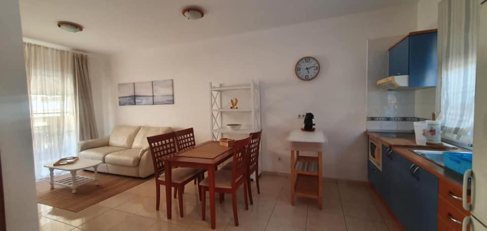 Apartamento El Cercado Mogán Exterior foto