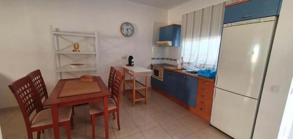 Apartamento El Cercado Mogán Exterior foto