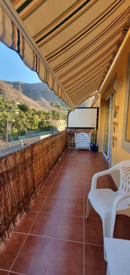 Apartamento El Cercado Mogán Exterior foto